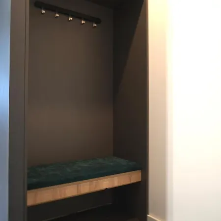 Modern Jacuzzi Apartment Krakow