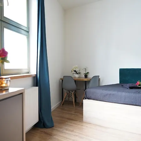 Modern Jacuzzi Krakow